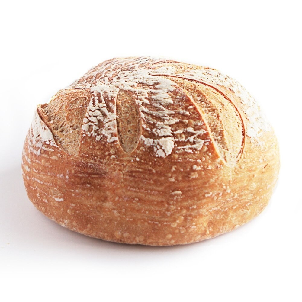slide 1 of 1, Macrina Bakery Casera Loaf, 20 oz