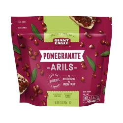 Giant Eagle Pomegranate Arils