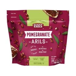 Giant Eagle Pomegranate Arils