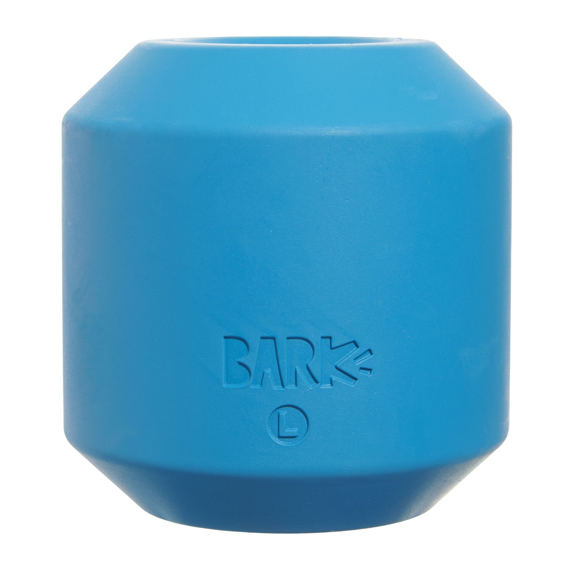 slide 1 of 1, Bark Box Bark Super Chewer Tank Dog Toy, LG