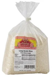 Treasured Harvest Long Grain Rice