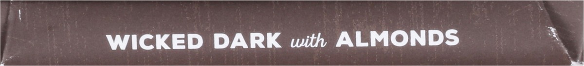 slide 9 of 9, Taza Chocolate Taza Almonschocolate, 2.5 oz