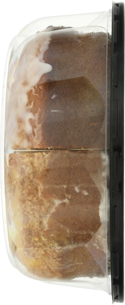 slide 9 of 13, Se Grocers Var Crm Cake Sampler, 31 oz