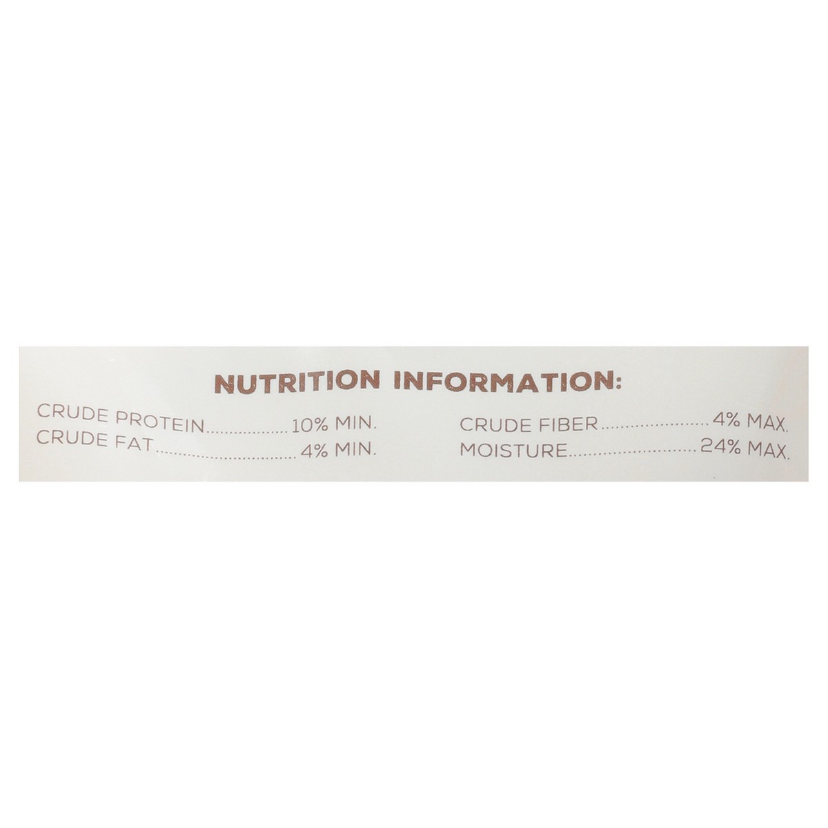 slide 2 of 14, Bright Planet Plant-Based Better Burg'r Dog Treats 6 oz, 6 oz