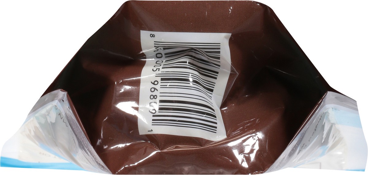 slide 12 of 14, Bright Planet Plant-Based Better Burg'r Dog Treats 6 oz, 6 oz