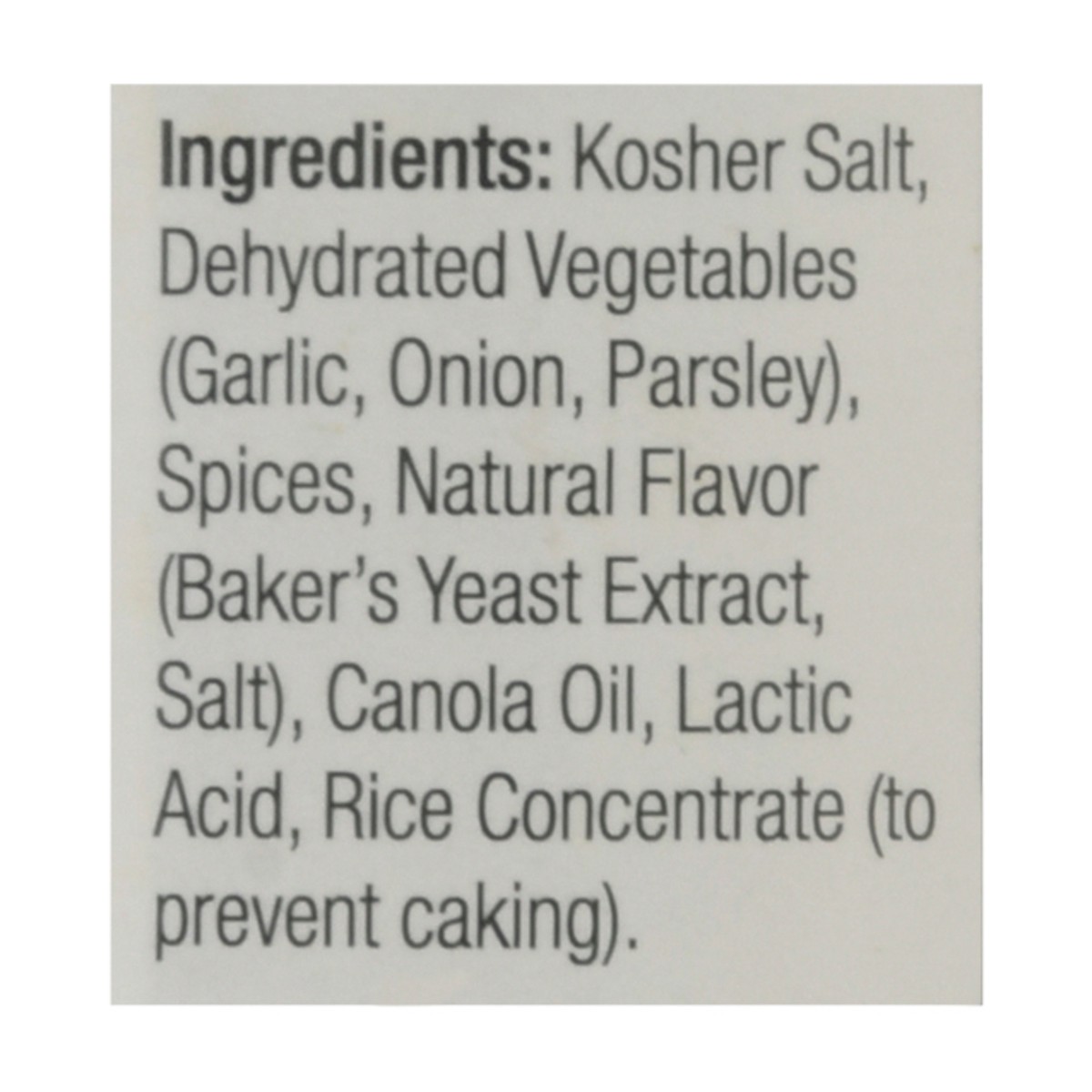 slide 8 of 12, Kingsford Smoke House Classic Roasted Smoky Flavor All-Purpose Seasoning 5.75 oz, 5.75 oz