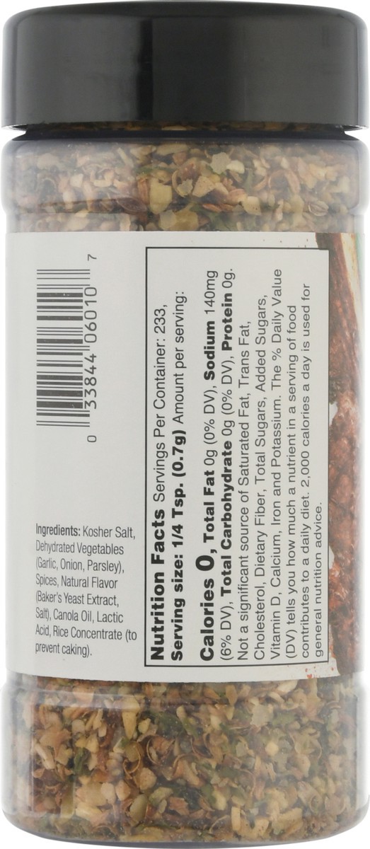 slide 11 of 12, Kingsford Smoke House Classic Roasted Smoky Flavor All-Purpose Seasoning 5.75 oz, 5.75 oz