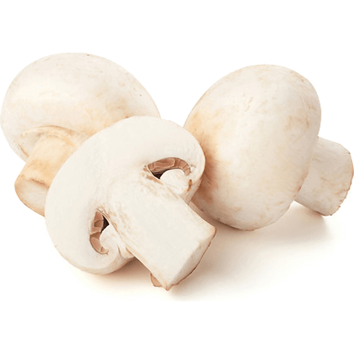 slide 1 of 1, Giorgio Whole White Mushrooms, 16 oz