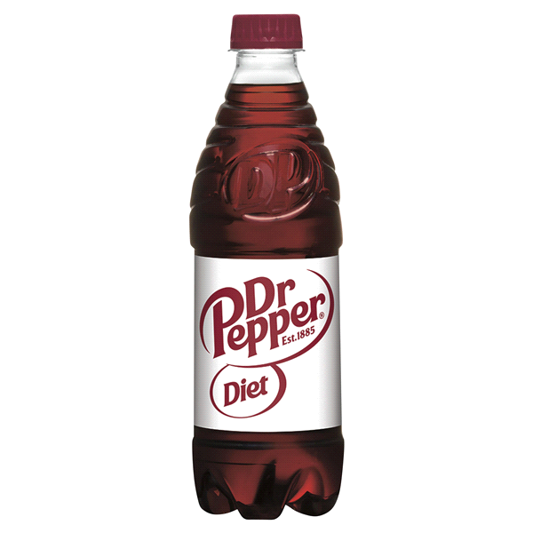 slide 13 of 24, Dr Pepper Diet - 6 ct; 16.9 fl oz, 6 ct; 16.9 fl oz