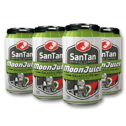 SanTan Brewing Company Moon Juice Galactic IPA