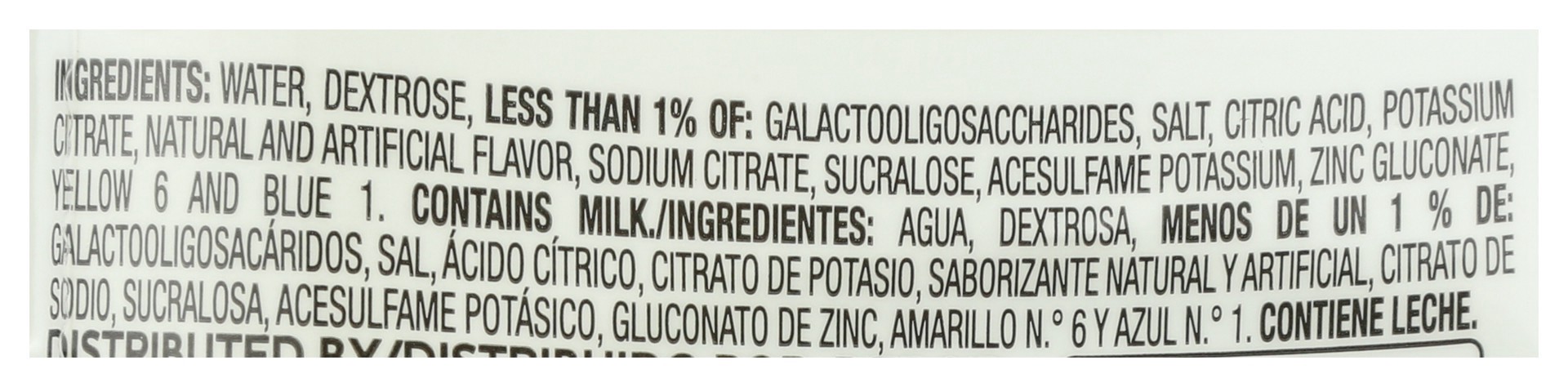 slide 4 of 4, Rite Aid Ra Adv+Electryte Kwby 1Lt, 33.81 oz