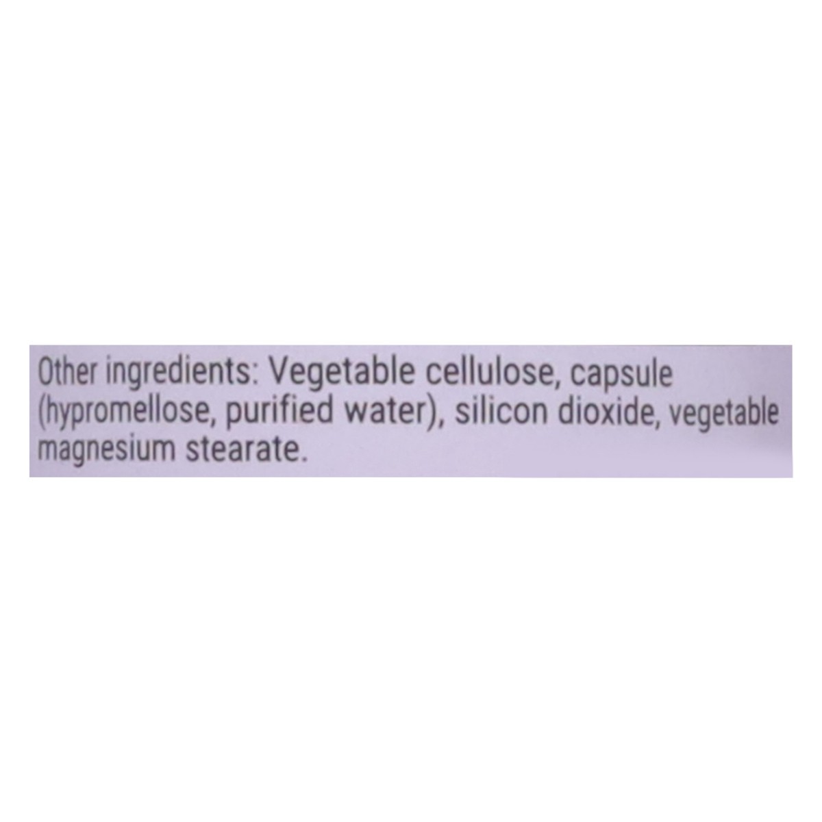 slide 7 of 13, Bluebonnet Nutrition Milk Thistle 60 Capsules, 60 ct