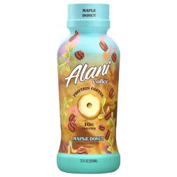 Alani Nu Coffee Maple Donut 12oz