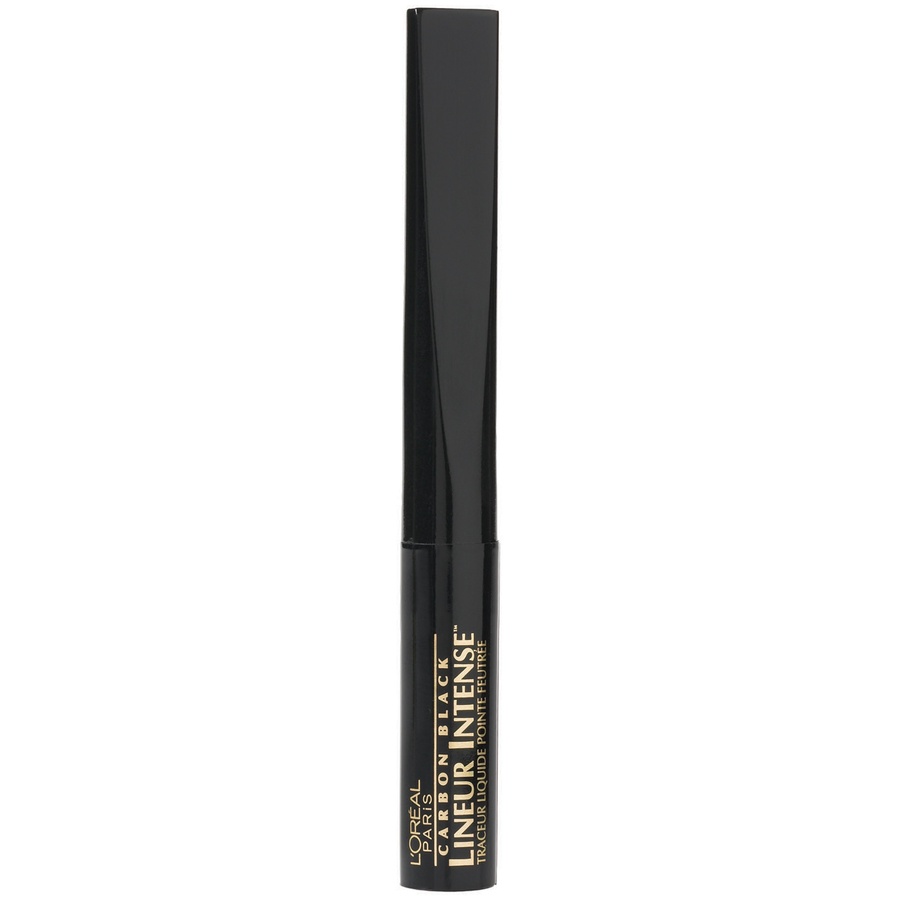 slide 2 of 2, L'Oréal Lineur Intense Felt Tip Eyeliner - 690 Carbon Black, 0.05 fl oz
