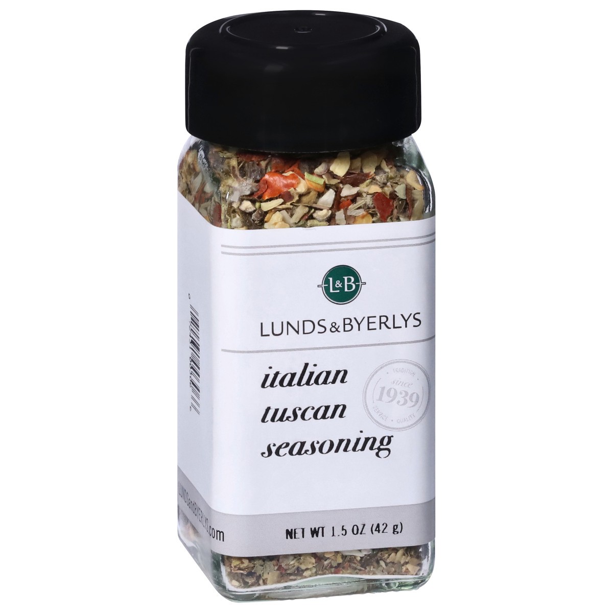 slide 8 of 9, Lunds & Byerlys Italian Tuscan Seasoning - 1.5 oz, 1.5 oz