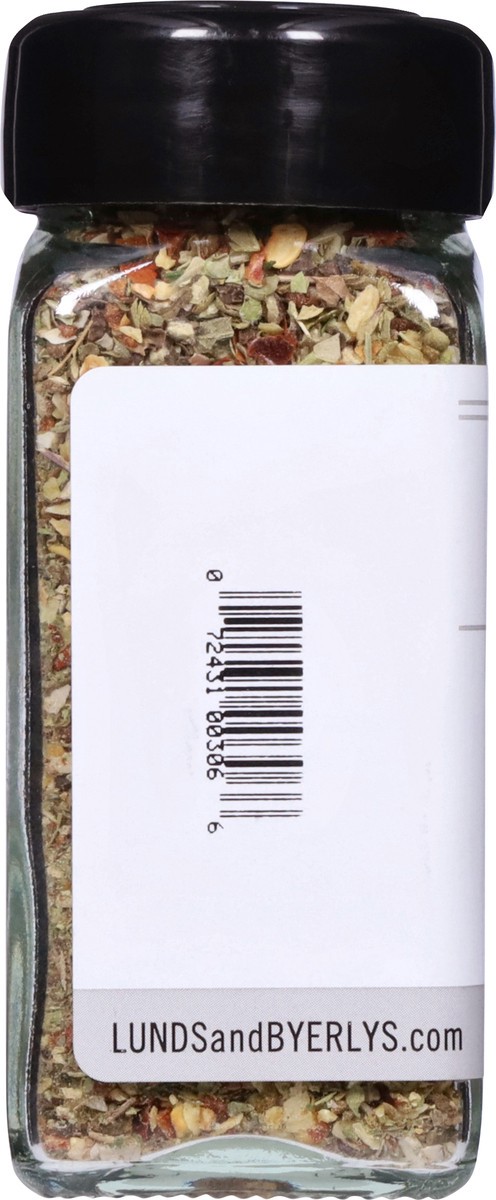 slide 7 of 9, Lunds & Byerlys Italian Tuscan Seasoning - 1.5 oz, 1.5 oz