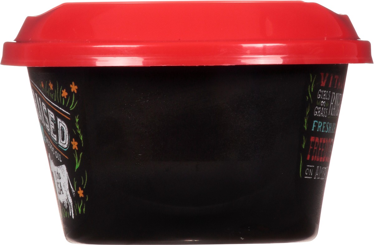 slide 8 of 9, Vital Farms Butter Spread With Avacado Oil, 7 oz