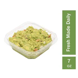 Guacamole Chunky Mild