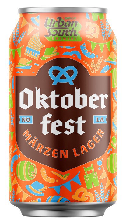 slide 1 of 1, Urban South Throw Back Vibes Wet Coast Style Urban South Seasonal Can, 6 ct; 12 oz