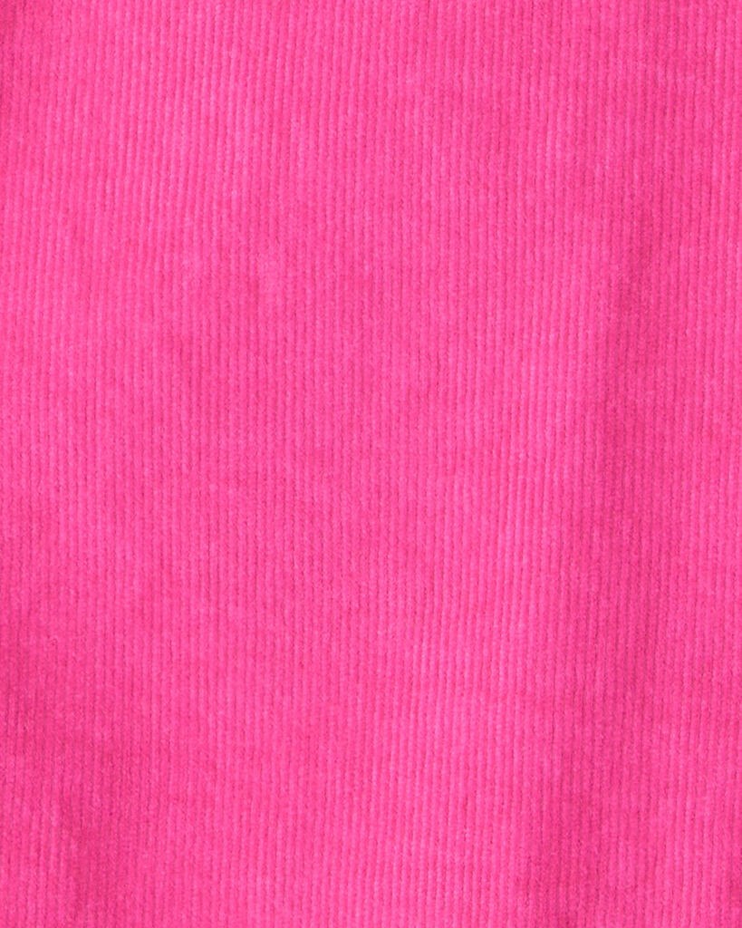 slide 2 of 3, Carter's Carters Girls Corduroy Wide-Leg Pants - Pink Fuchsia 14, 1 ct