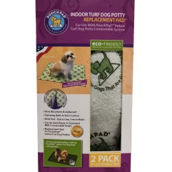 PoochPad Indoor Turf Dog Potty Replacement