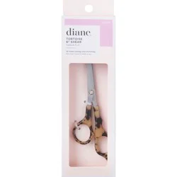 Diane Tortoise Shear 5.75"