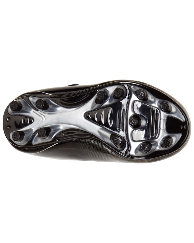 slide 2 of 5, Carter's Toddler Sport Cleats Black 10, 1 ct