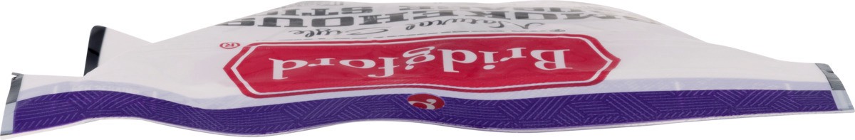 slide 11 of 11, Bridgford Natural Style Smokehouse Sausage Sticks Teriyaki Recipe, 6 oz