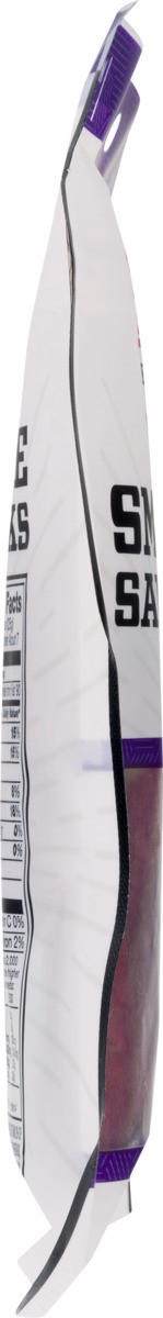 slide 2 of 11, Bridgford Natural Style Smokehouse Sausage Sticks Teriyaki Recipe, 6 oz