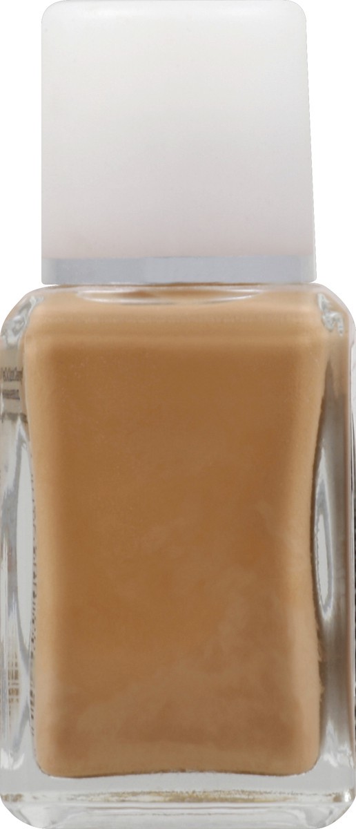 slide 4 of 6, Neutrogena Skin Clearing Liquid Makeup - 90 Warm Beige, 1 fl oz