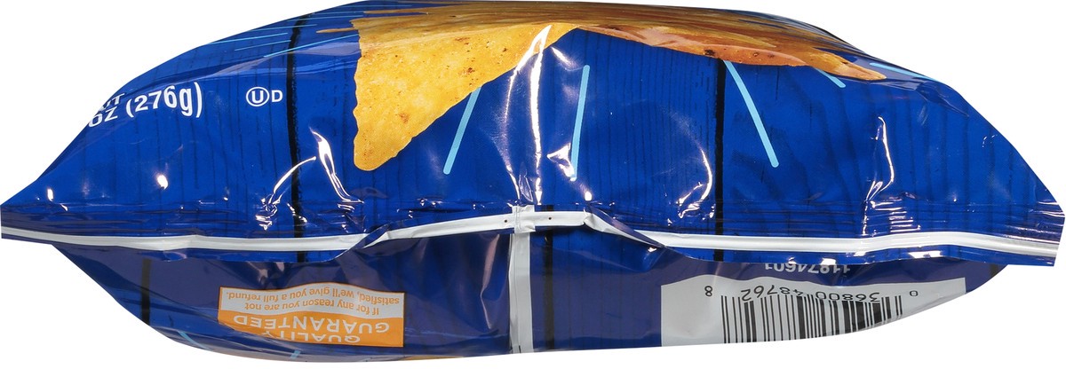 slide 8 of 9, Crav'n Flavor Ranch Flavored Tortilla Chips - 9.75 oz, 9.75 oz