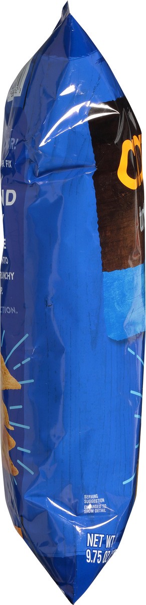 slide 5 of 9, Crav'n Flavor Ranch Flavored Tortilla Chips - 9.75 oz, 9.75 oz