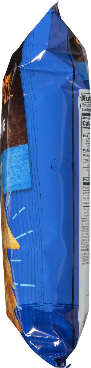slide 9 of 9, Crav'n Flavor Ranch Flavored Tortilla Chips - 9.75 oz, 9.75 oz