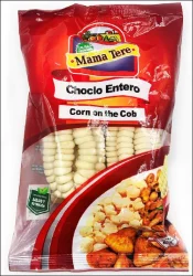 Mama Tere M/Tere Choclo Entero 21.16 oz