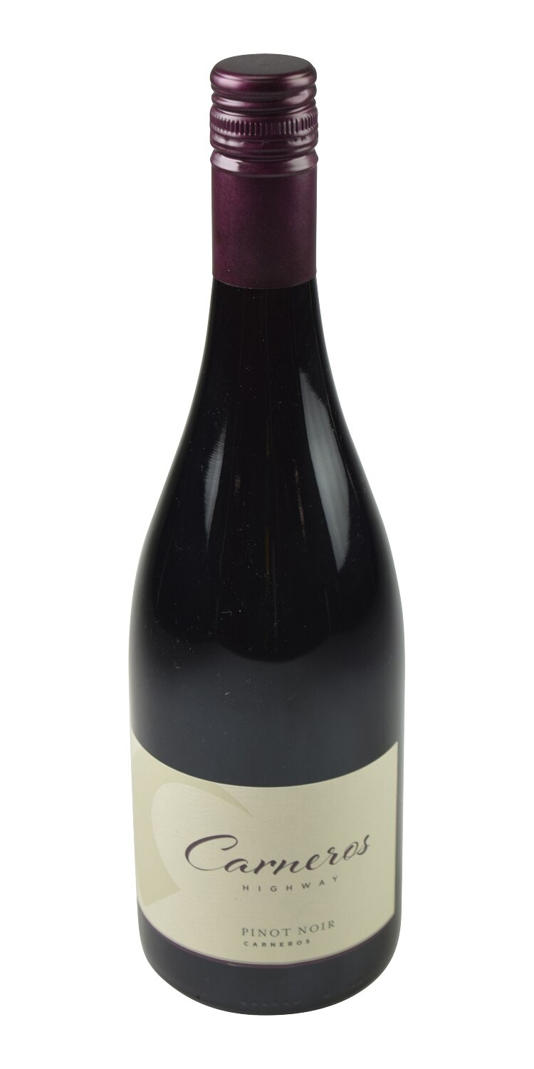 slide 1 of 1, HIghway 12 Carneros Highway Pinot Noir, 750 ml