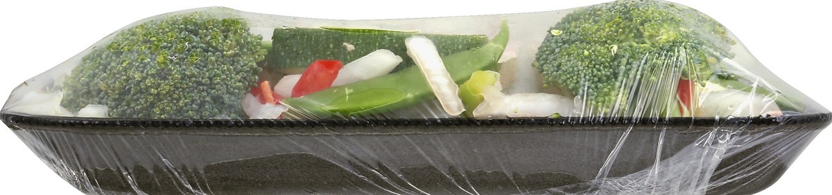 slide 3 of 4, Harris Teeter Stir Fry Vegetables, 1 ct
