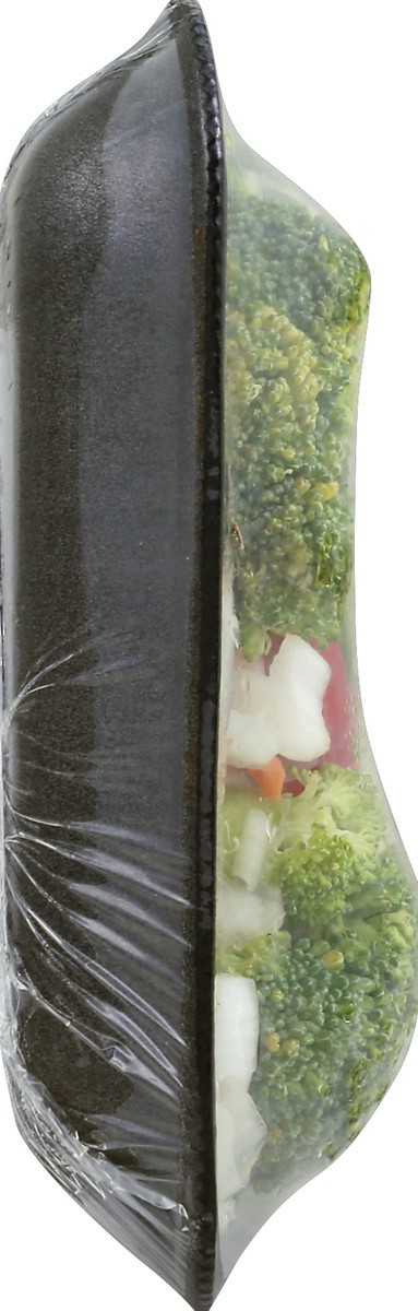 slide 4 of 4, Harris Teeter Stir Fry Vegetables, 1 ct