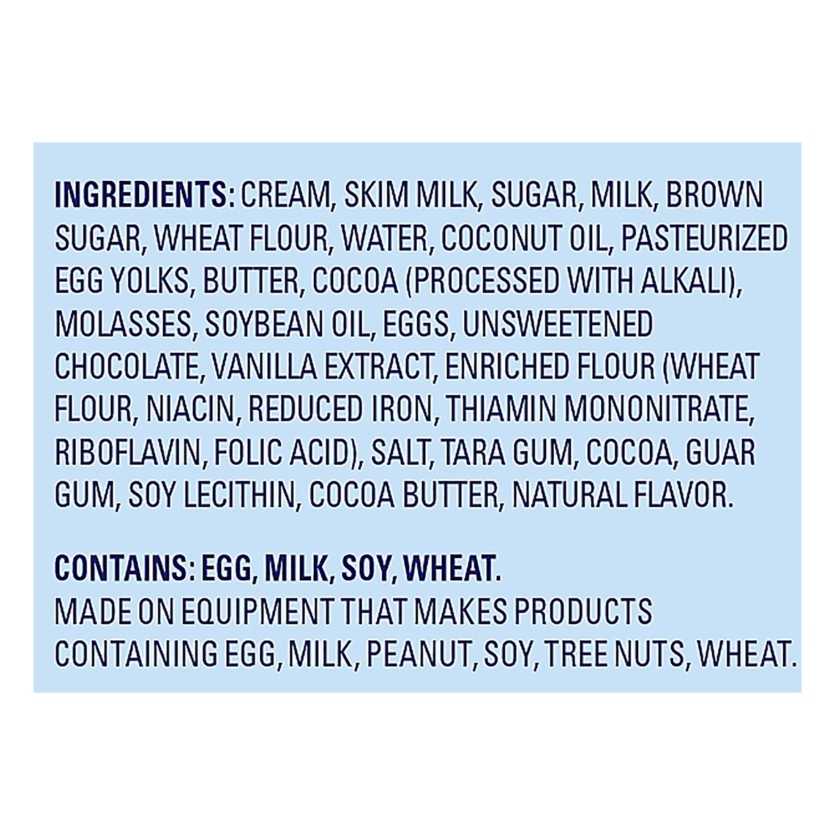 slide 4 of 6, Tillamook Chocolate Chip Cookie Dough Ice Cream - 48oz, 48 oz