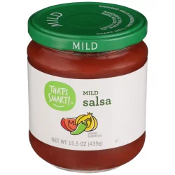 That's Smart! Mild Salsa