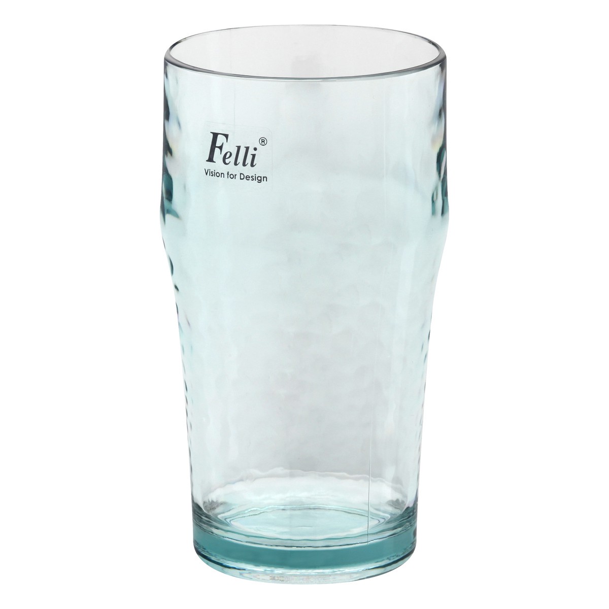 slide 6 of 10, Felli 18.6 Ounce Tumbler 1 ea, 1 ct