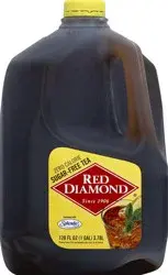 Red Diamond Zero Calorie Sugar-Free Tea - 1 Gallon