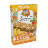 slide 10 of 10, Sunbelt Bakery Chewy Granola Bars, Sunbelt Bakery Family Pack Peaches & Cream, 8 ct