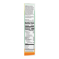 slide 7 of 10, Sunbelt Bakery Chewy Granola Bars, Sunbelt Bakery Family Pack Peaches & Cream, 8 ct
