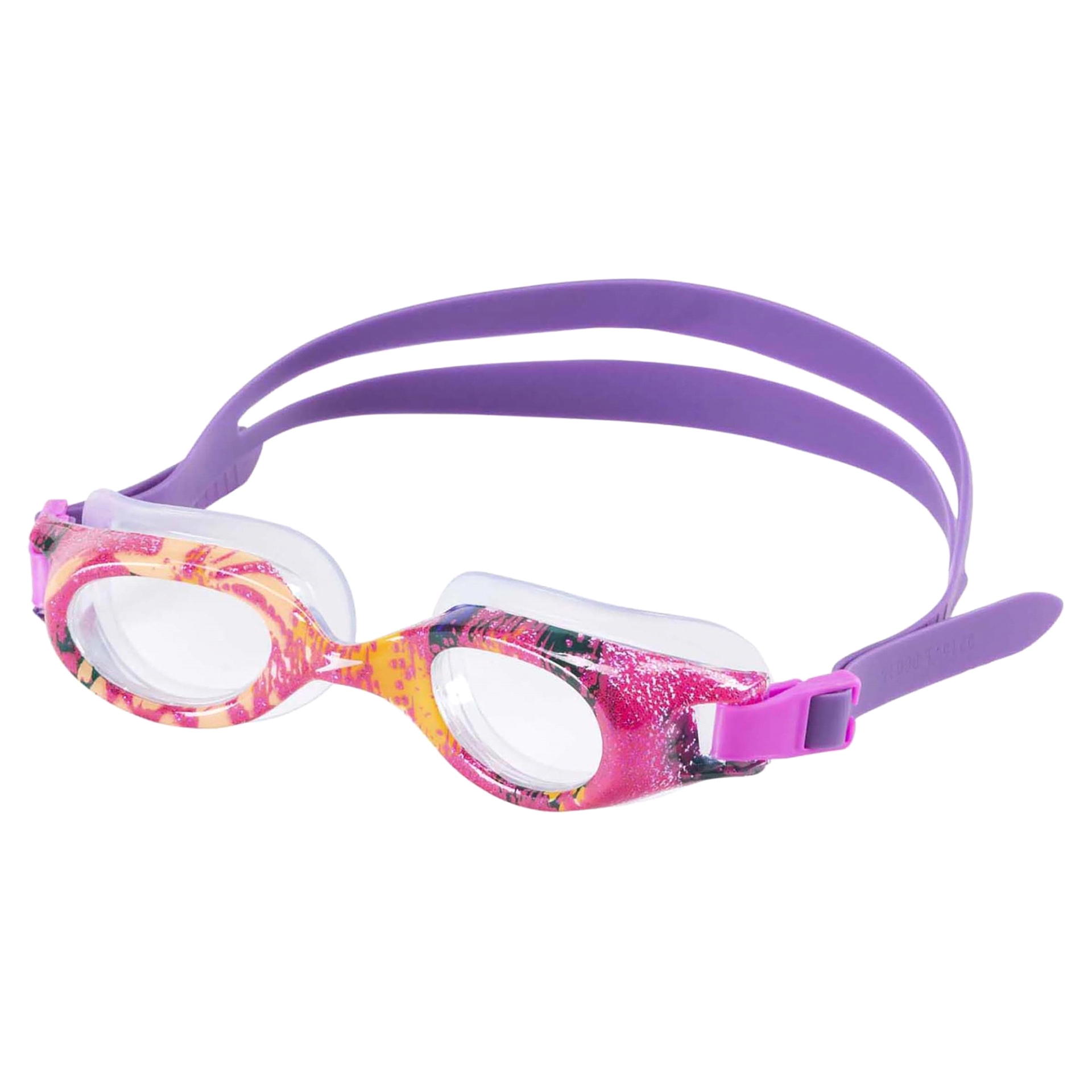 slide 1 of 1, Jr. Hydrospex Print Goggle, 1 ct