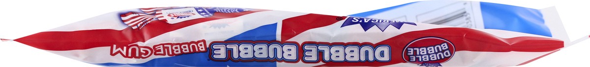 slide 6 of 8, Dubble Bubble Concord Dubbl Bubble Flag Gum, 11.5 oz