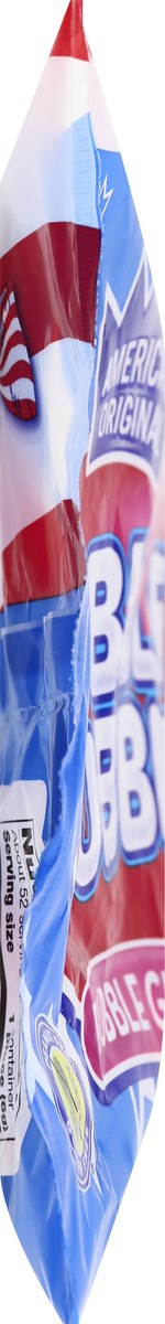 slide 2 of 8, Dubble Bubble Concord Dubbl Bubble Flag Gum, 11.5 oz