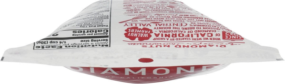 slide 13 of 14, Diamond of California Chopped Walnuts 8 oz, 8 oz