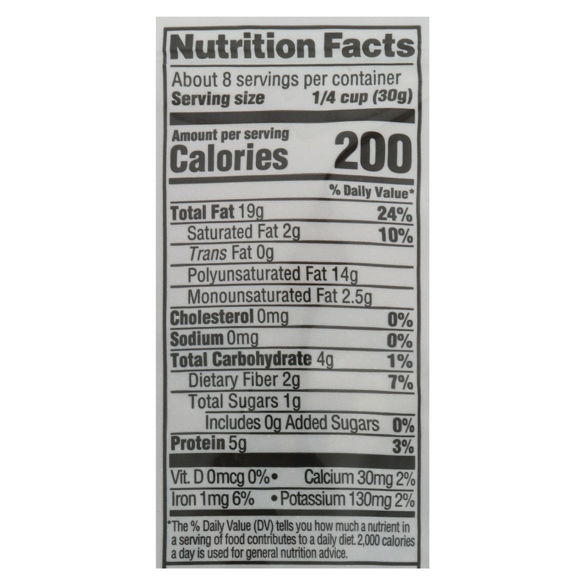 slide 2 of 14, Diamond of California Chopped Walnuts 8 oz, 8 oz