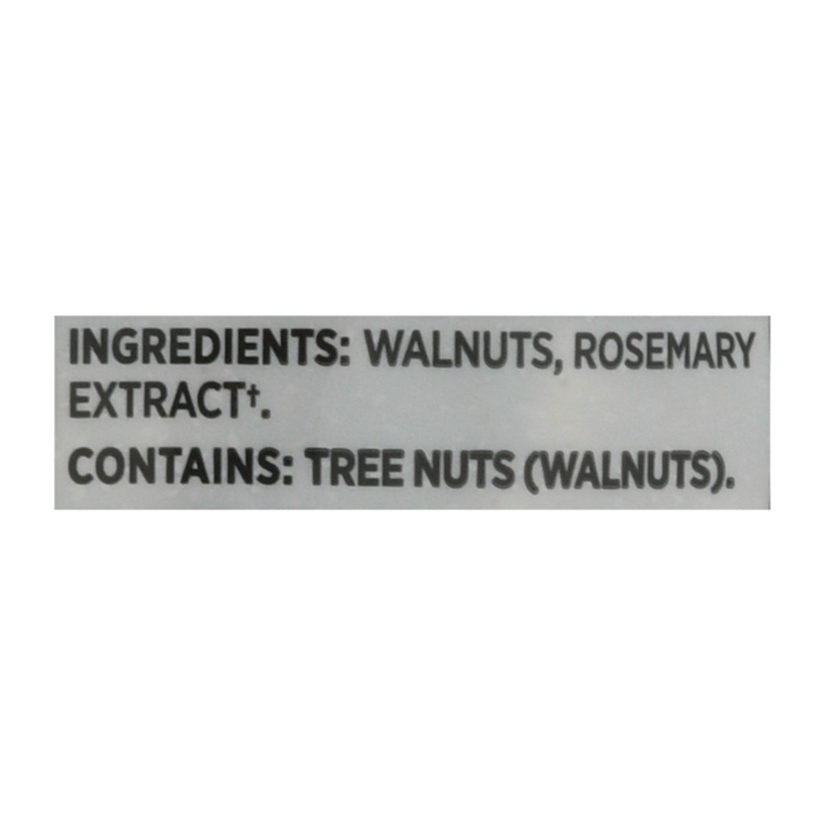 slide 14 of 14, Diamond of California Chopped Walnuts 8 oz, 8 oz
