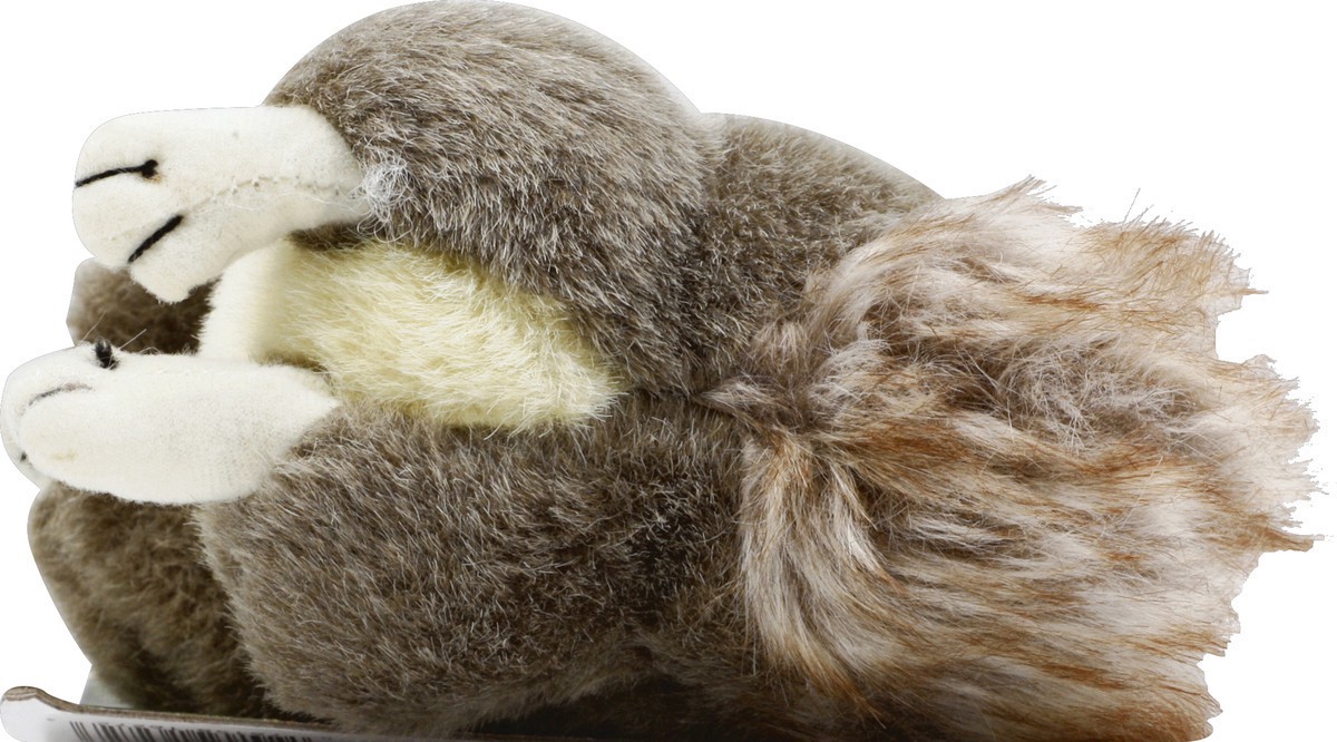 slide 4 of 7, Ruffin' It Ruffin It Woodland Toy, 1 ct